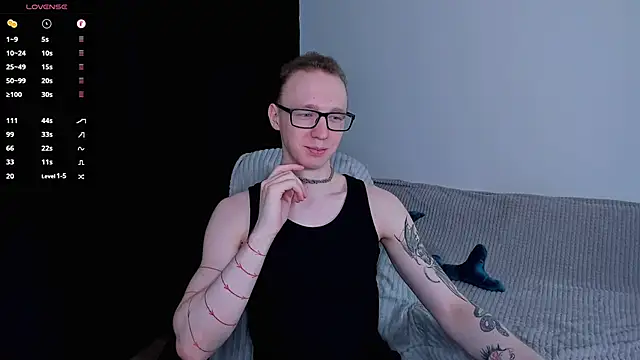 Alex silents online show from 06-27-26, 02:45