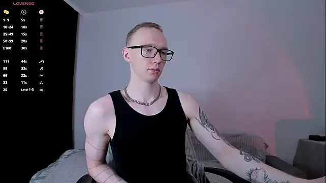 Alex silents online show from 07-24-26, 05:09