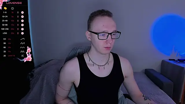 Alex silents online show from 11-18-25, 09:56