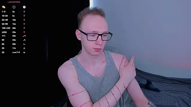 Alex silents online show from 05-05-26, 08:28