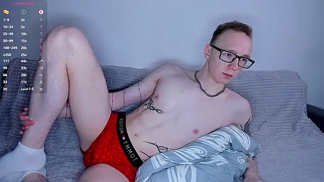 Alex silents online show from 06-15-26, 12:27