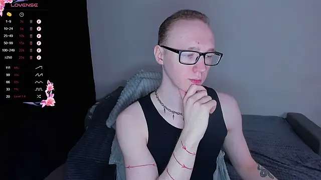 Alex silents online show from 02-24-26, 12:00