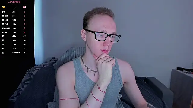 Alex silents online show from 04-23-26, 07:26