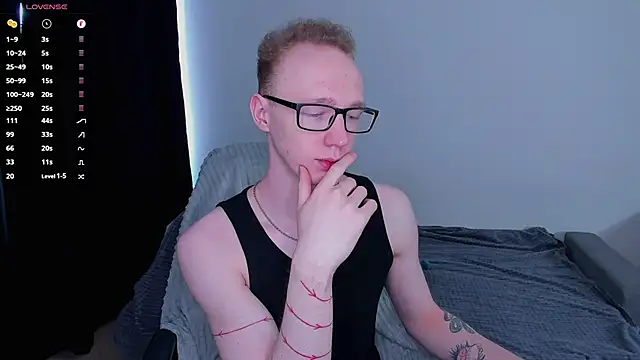 Alex silents online show from 05-08-26, 08:40