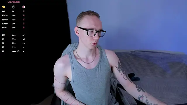 Alex silents online show from 07-20-26, 04:53