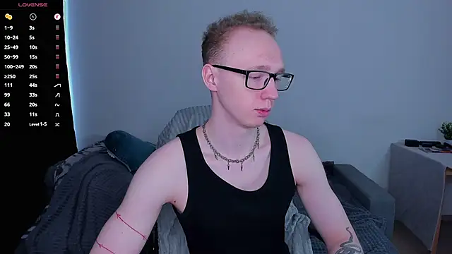 Alex silents online show from 05-02-26, 08:08