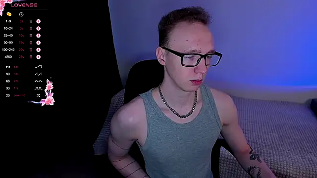Alex silents online show from 09-20-25, 01:05