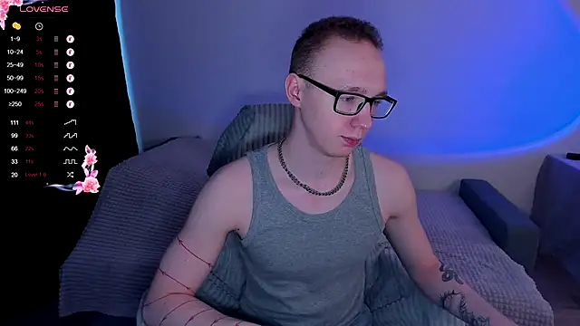 Alex silents online show from 10-25-25, 06:23