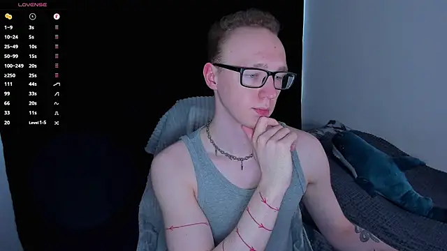 Alex silents online show from 04-23-26, 12:29