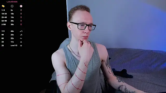 Alex silents online show from 07-12-26, 12:39
