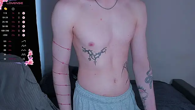 Alex silents online show from 03-02-26, 05:08