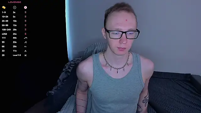 Alex silents online show from 04-21-26, 08:32