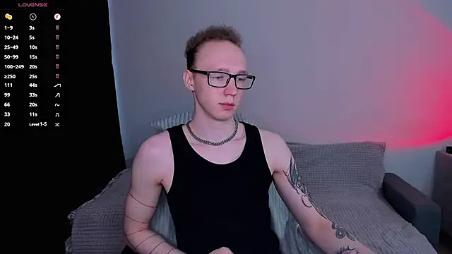 Alex silents online show from 05-31-26, 02:34