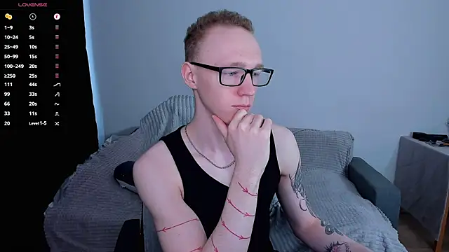 Alex silents online show from 06-11-26, 12:46