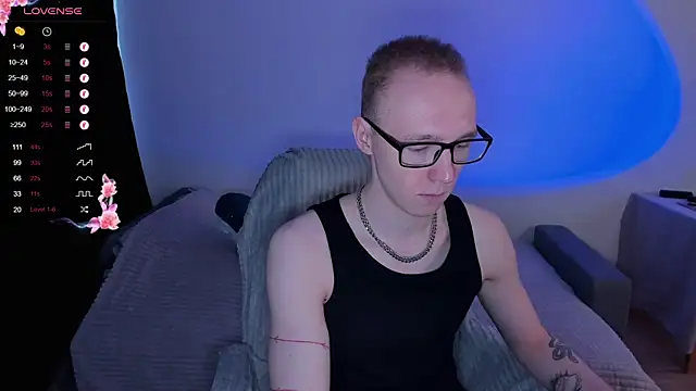 Alex silents online show from 10-21-25, 09:30