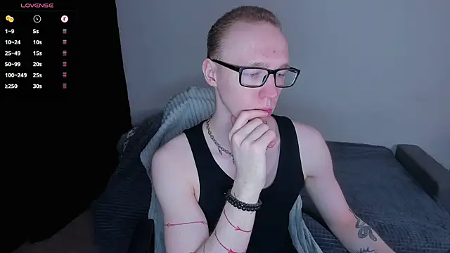 Alex silents online show from 03-03-26, 02:07