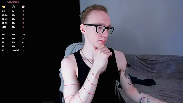 Alex silents online show from 07-15-26, 06:26