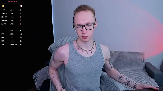 Alex silents online show from 07-01-26, 01:00
