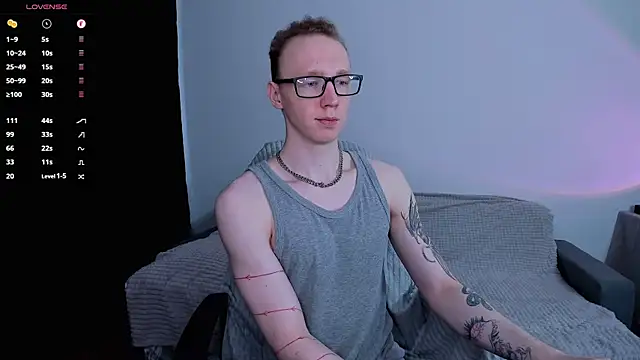 Alex silents online show from 07-11-26, 03:12