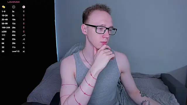 Alex silents online show from 05-16-26, 12:48