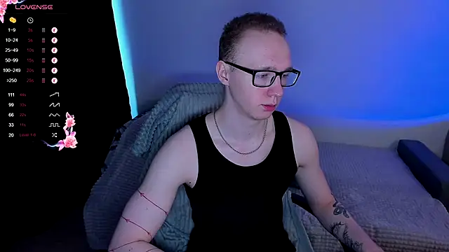 Alex silents online show from 10-31-25, 06:21