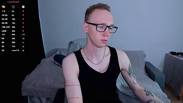 Alex silents online show from 06-10-26, 03:35