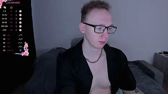 Alex silents online show from 01-11-26, 07:15