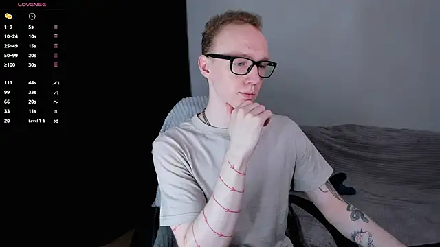 Alex silents online show from 07-14-26, 06:25