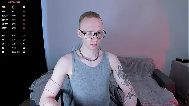Alex silents online show from 07-22-26, 03:25