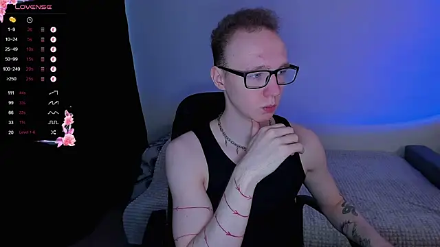 Alex silents online show from 09-28-25, 10:00