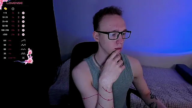 Alex silents online show from 09-21-25, 12:54