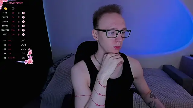 Alex silents online show from 09-26-25, 11:50