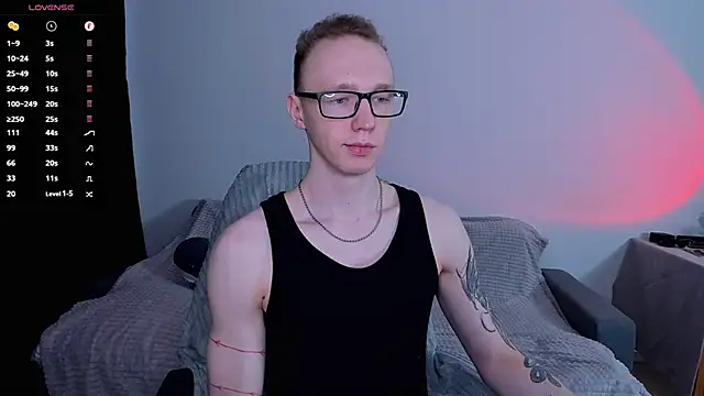 Alex silents online show from 06-20-26, 01:27