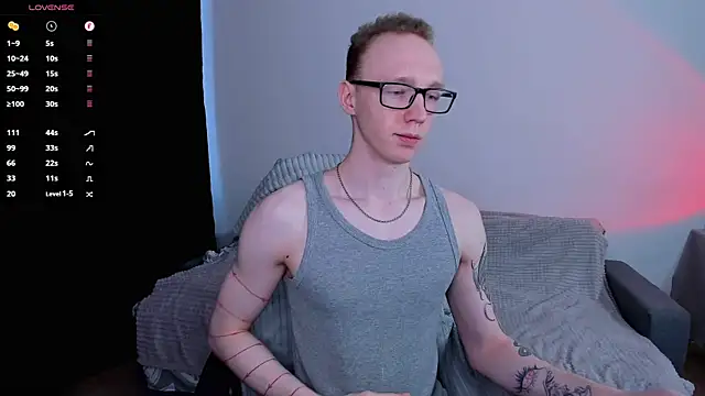 Alex silents online show from 07-03-26, 03:18