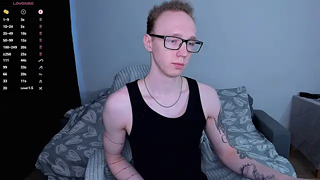 Alex silents online show from 06-03-26, 04:01
