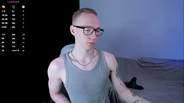 Alex silents online show from 07-23-26, 04:14