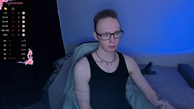 Alex silents online show from 10-08-25, 01:01