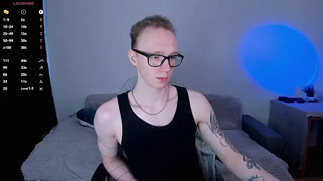 Alex silents online show from 07-17-26, 01:52