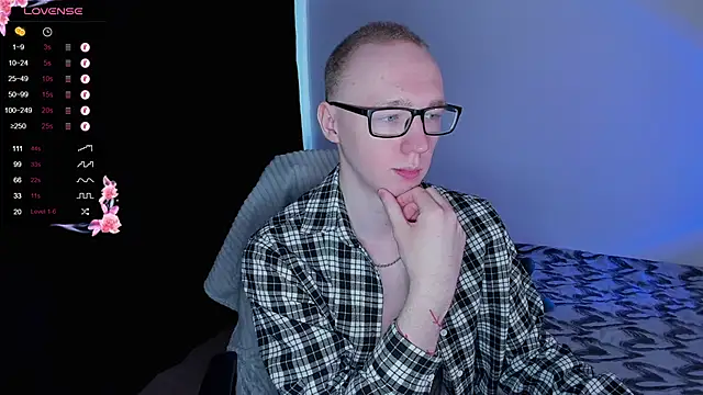 Alex silents online show from 02-06-26, 11:39