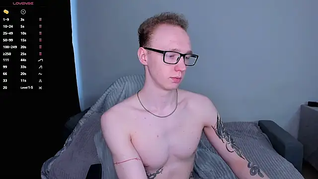 Alex silents online show from 05-28-26, 12:22