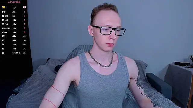Alex silents online show from 06-16-26, 07:36