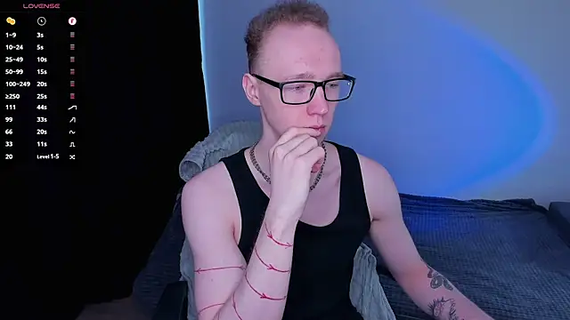 Alex silents online show from 05-01-26, 08:08