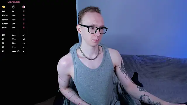 Alex silents online show from 07-13-26, 02:05