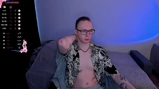 Alex silents online show from 10-19-25, 11:57