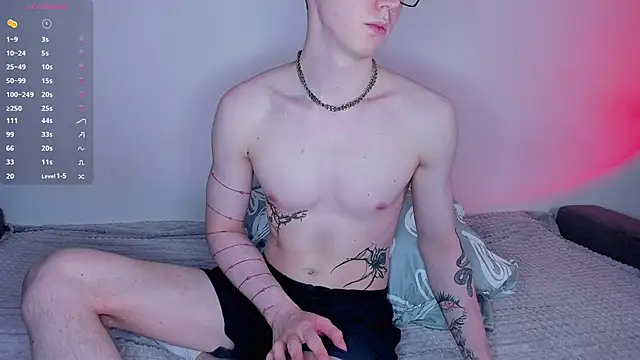 Alex silents online show from 05-18-26, 01:05