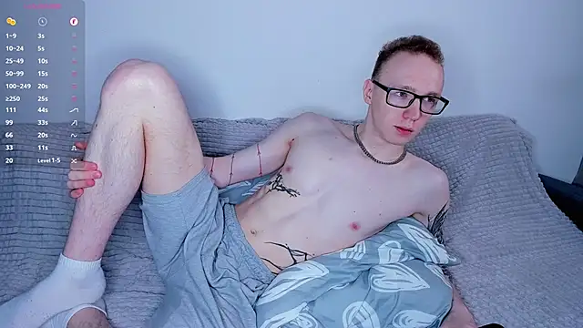 Alex silents online show from 06-19-26, 11:49