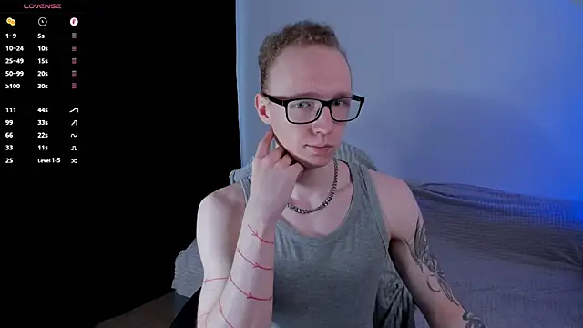 Alex silents online show from 07-20-26, 01:24