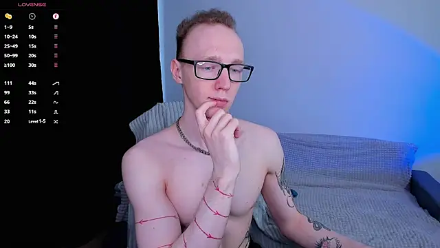 Alex silents online show from 07-04-26, 03:27