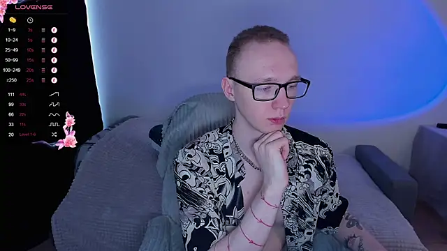 Alex silents online show from 10-20-25, 07:53