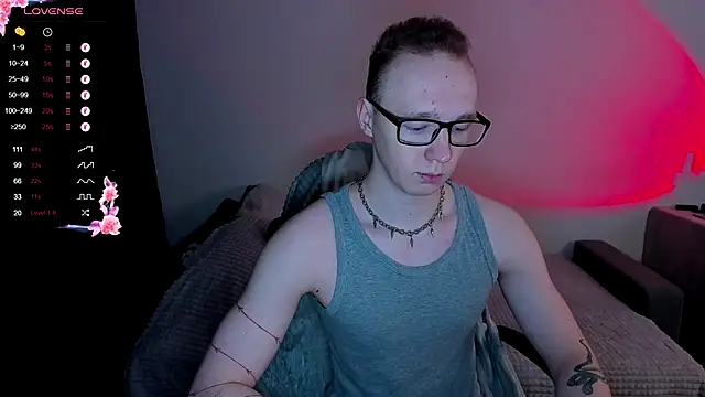 Alex silents online show from 11-27-25, 02:28